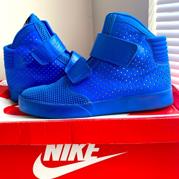 Nike Other - Nike Flysteppers 2k3